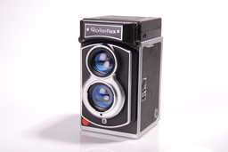ROLLEIFLEX